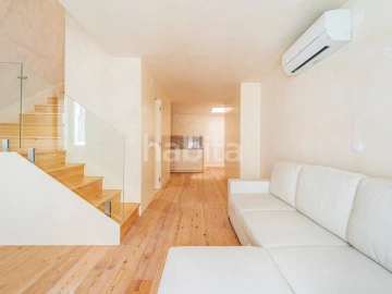 Apartamento T1 para Venda em Misericórdia