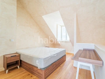 Apartamento T1 para Venda em Misericórdia
