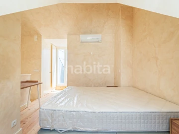 Apartamento T1 para Venda em Misericórdia