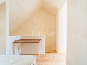 Apartamento T1 para Venda em Misericórdia