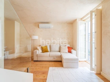 Apartamento T1 para Venda em Misericórdia