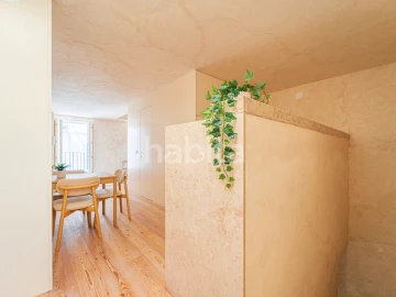 Apartamento T1 para Venda em Misericórdia
