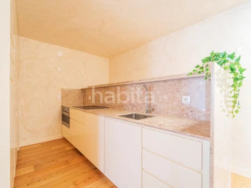 Apartamento T1 para Venda em Misericórdia