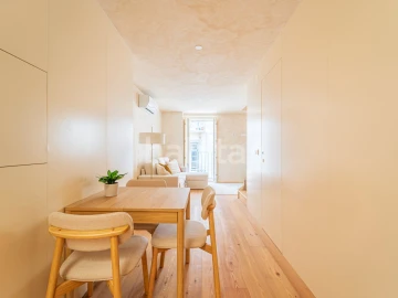Apartamento T1 para Venda em Misericórdia