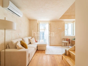Apartamento T1 para Venda em Misericórdia