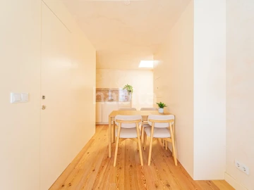 Apartamento T1 para Venda em Misericórdia
