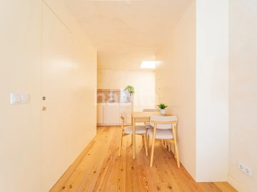 Apartamento T1 para Venda em Misericórdia