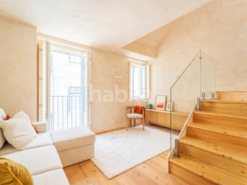 Apartamento T1 para Venda em Misericórdia