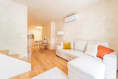Apartamento T1 para Venda em Misericórdia