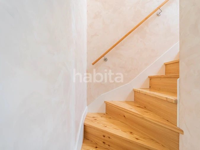 Apartamento T1 para Venda em Misericórdia Foto 2