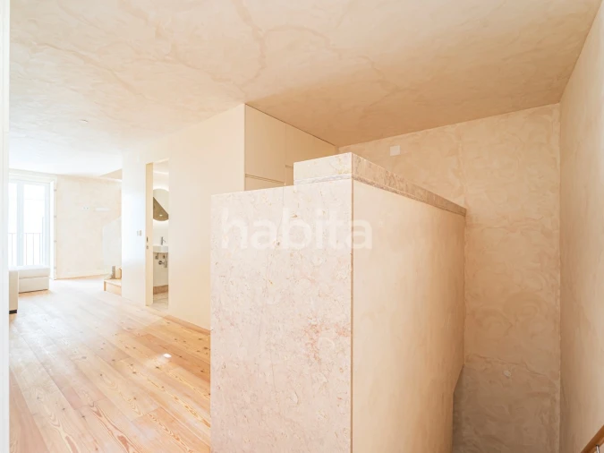 Apartamento T1 para Venda em Misericórdia Foto 3