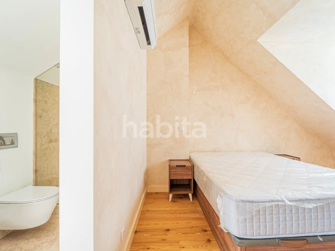 Apartamento T1 para Venda em Misericórdia Foto 20