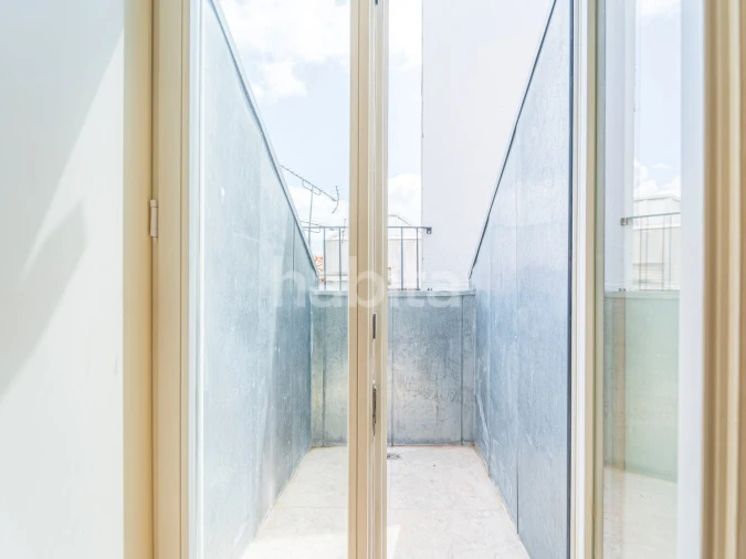 Apartamento T1 para Venda em Misericórdia Foto 27