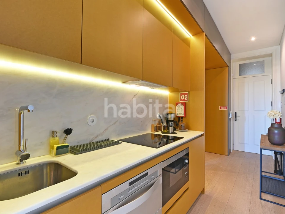 Apartamento T1 para Arrendamento em Cedofeita, Santo Ildefonso, Sé, Miragaia, São Nicolau e Vitória Foto 5