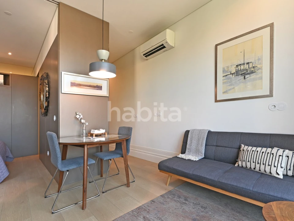 Apartamento T1 para Arrendamento em Cedofeita, Santo Ildefonso, Sé, Miragaia, São Nicolau e Vitória Foto 7