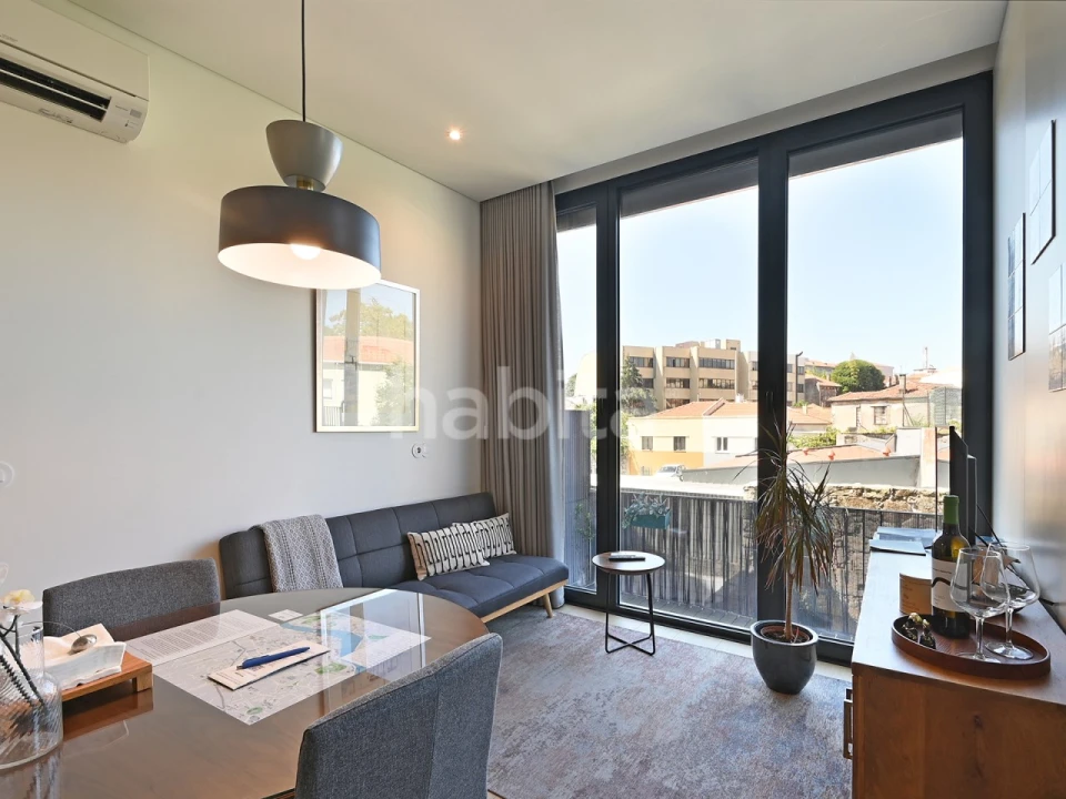 Apartamento T1 para Arrendamento em Cedofeita, Santo Ildefonso, Sé, Miragaia, São Nicolau e Vitória Foto 8