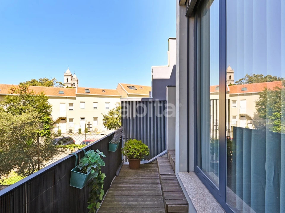 Apartamento T1 para Arrendamento em Cedofeita, Santo Ildefonso, Sé, Miragaia, São Nicolau e Vitória Foto 10