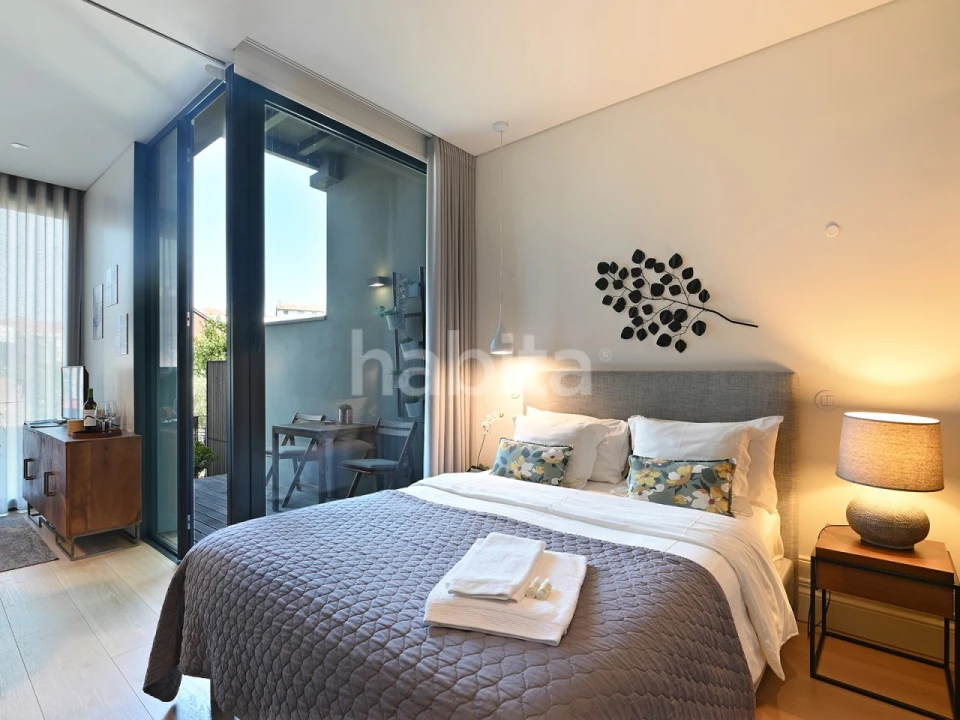 Apartamento T1 para Arrendamento em Cedofeita, Santo Ildefonso, Sé, Miragaia, São Nicolau e Vitória Foto 14
