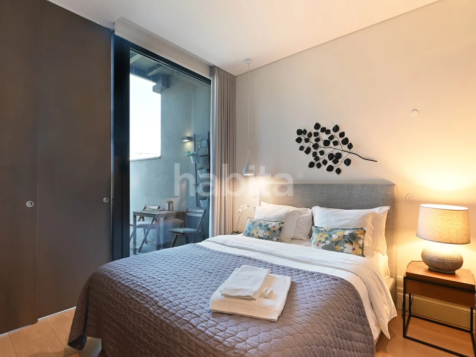 Apartamento T1 para Arrendamento em Cedofeita, Santo Ildefonso, Sé, Miragaia, São Nicolau e Vitória Foto 15