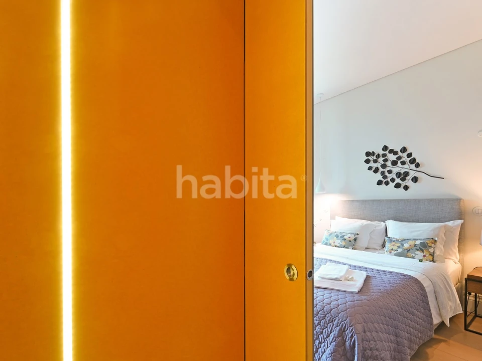 Apartamento T1 para Arrendamento em Cedofeita, Santo Ildefonso, Sé, Miragaia, São Nicolau e Vitória Foto 16