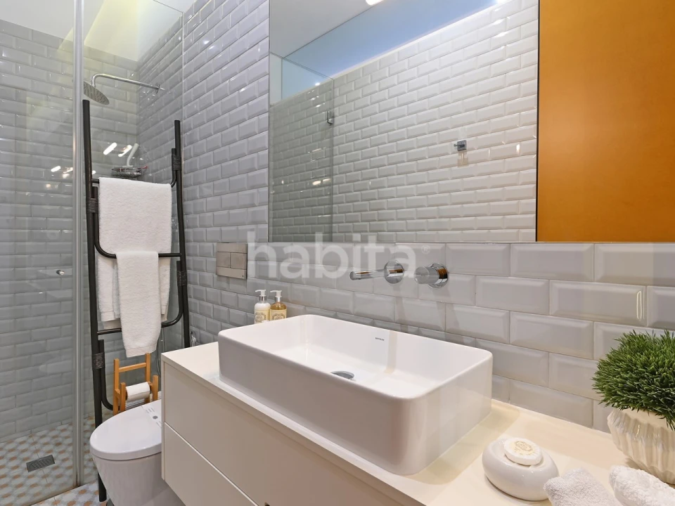 Apartamento T1 para Arrendamento em Cedofeita, Santo Ildefonso, Sé, Miragaia, São Nicolau e Vitória Foto 19