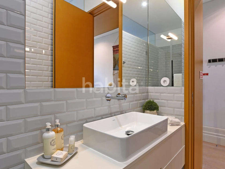 Apartamento T1 para Arrendamento em Cedofeita, Santo Ildefonso, Sé, Miragaia, São Nicolau e Vitória Foto 20