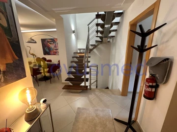 Moradia T3 para Venda em Quarteira