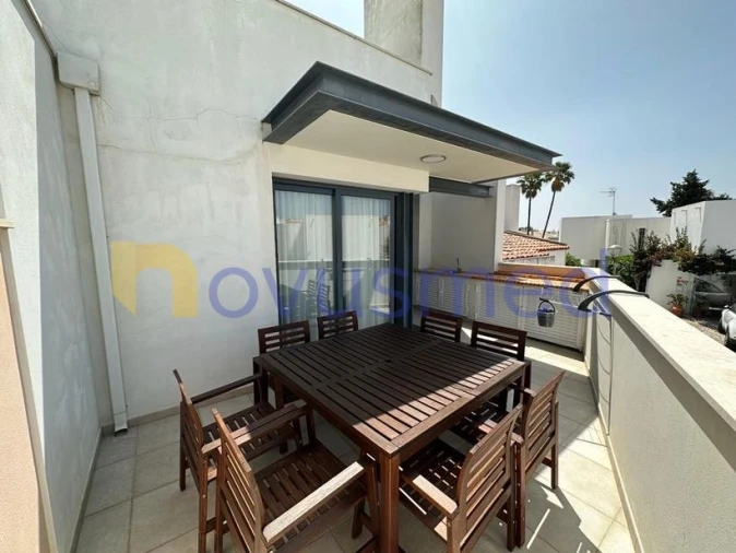 Moradia T3 para Venda em Quarteira Foto 53