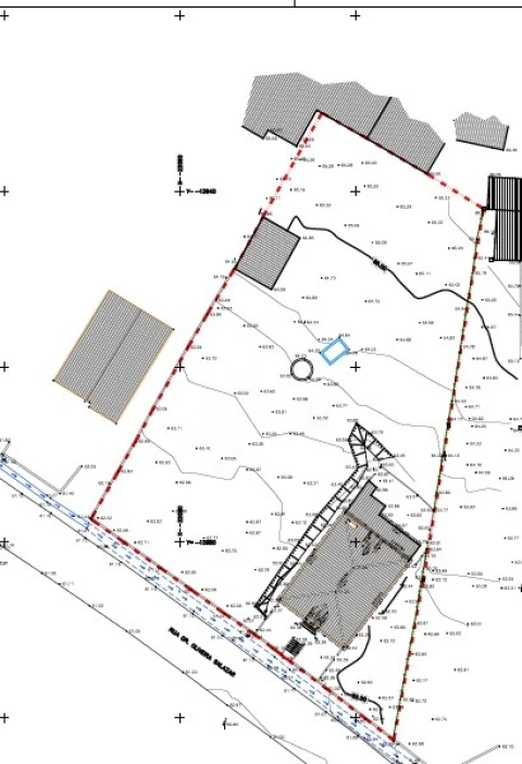 Moradia T4 para Venda em Asseiceira