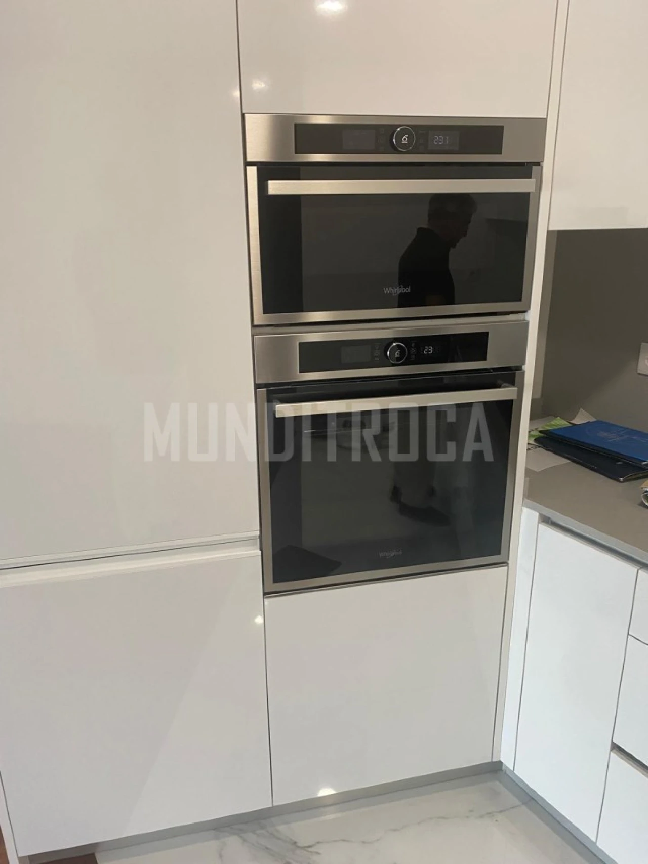 Apartamento T2 para Arrendamento em Braga (São José de São Lázaro e São João do Souto) Foto 2