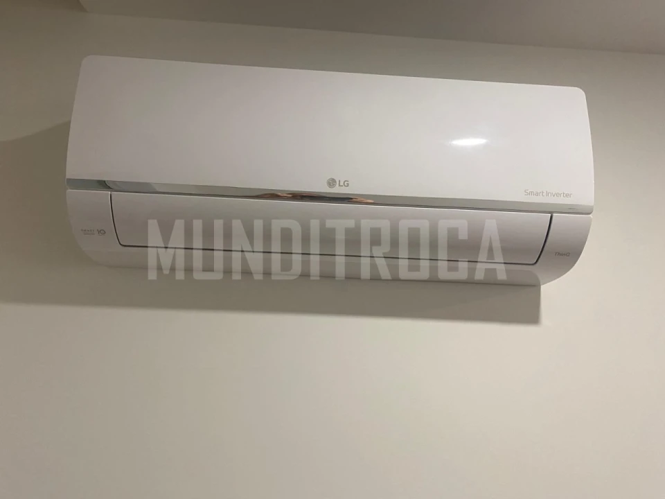 Apartamento T2 para Arrendamento em Braga (São José de São Lázaro e São João do Souto) Foto 3