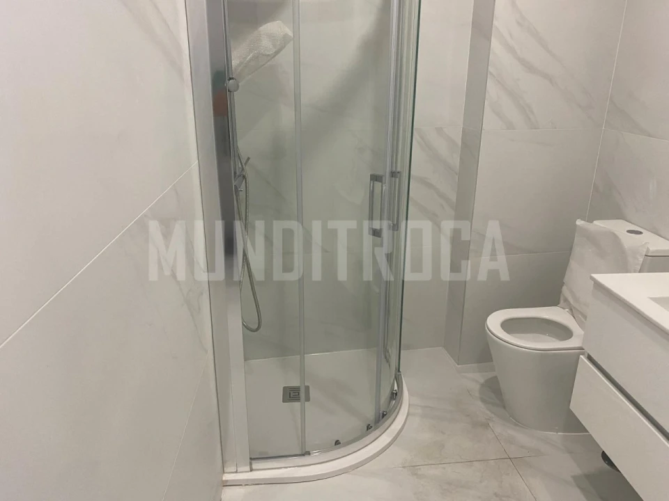 Apartamento T2 para Arrendamento em Braga (São José de São Lázaro e São João do Souto) Foto 5