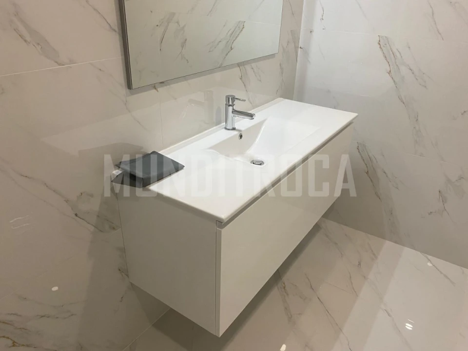 Apartamento T2 para Arrendamento em Braga (São José de São Lázaro e São João do Souto) Foto 8