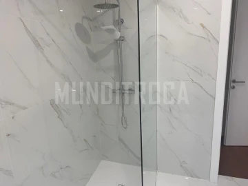 Apartamento T2 para Arrendamento em Braga (São José de São Lázaro e São João do Souto)