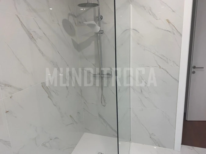 Apartamento T2 para Arrendamento em Braga (São José de São Lázaro e São João do Souto) Foto 7