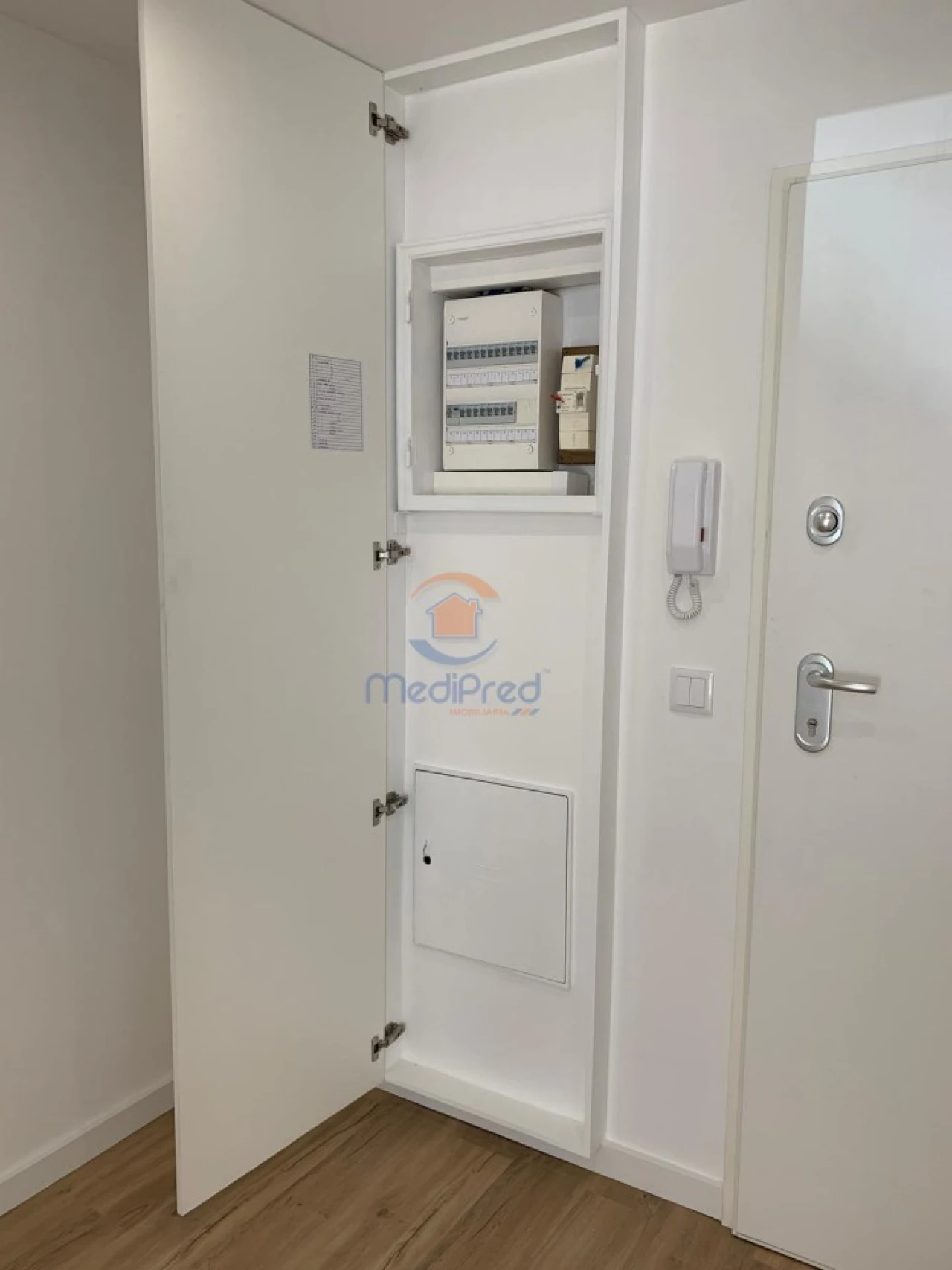 Apartamento T4 para Venda em Olivais Foto 6