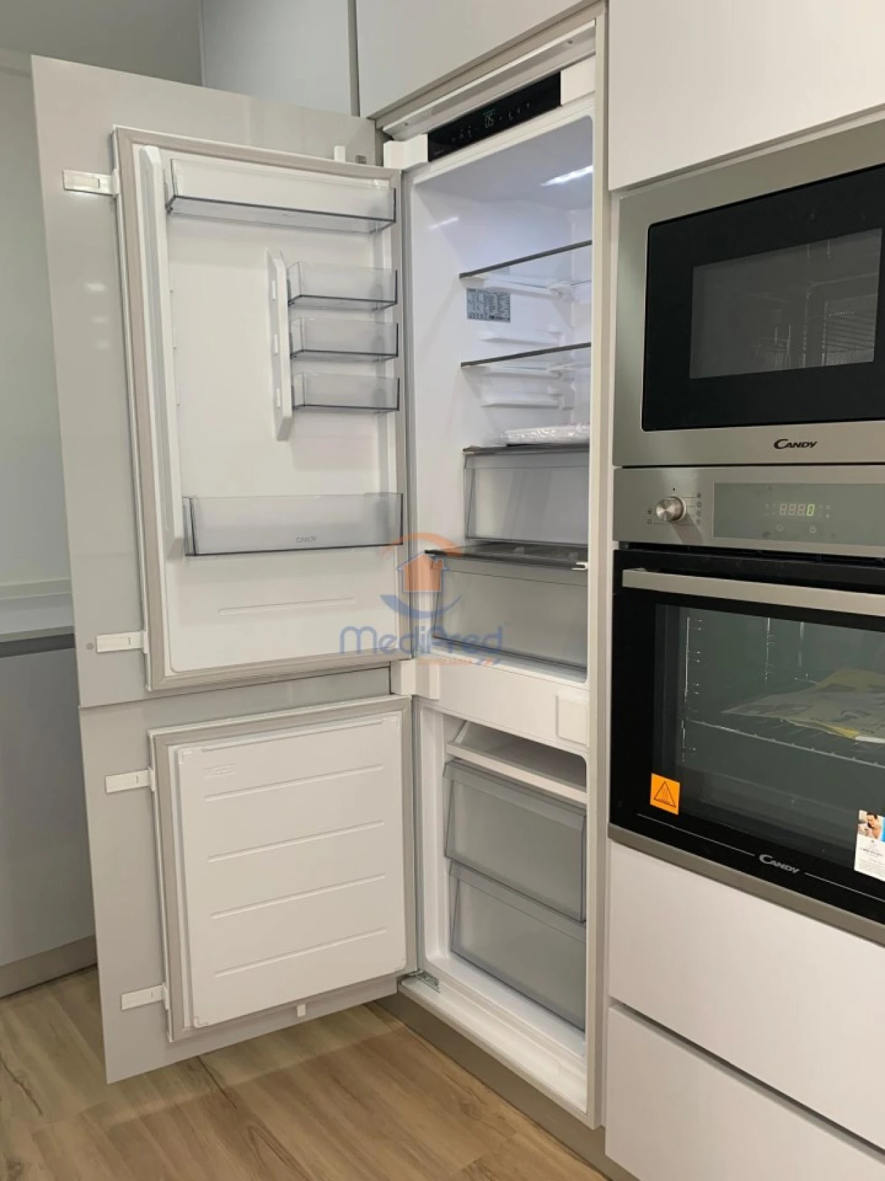 Apartamento T4 para Venda em Olivais Foto 3