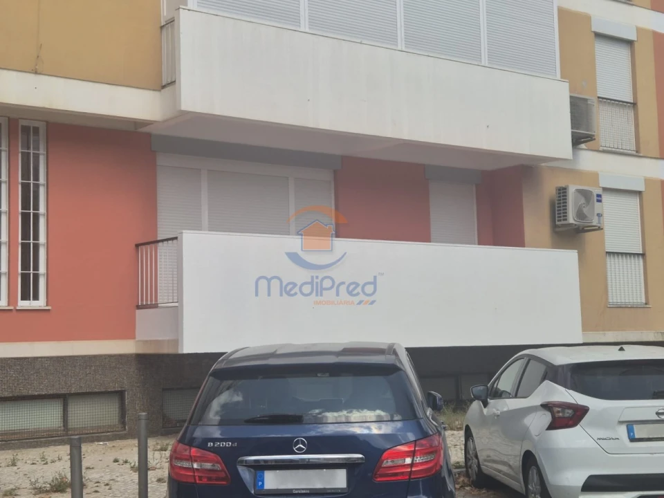 Apartamento T4 para Venda em Olivais Foto 27