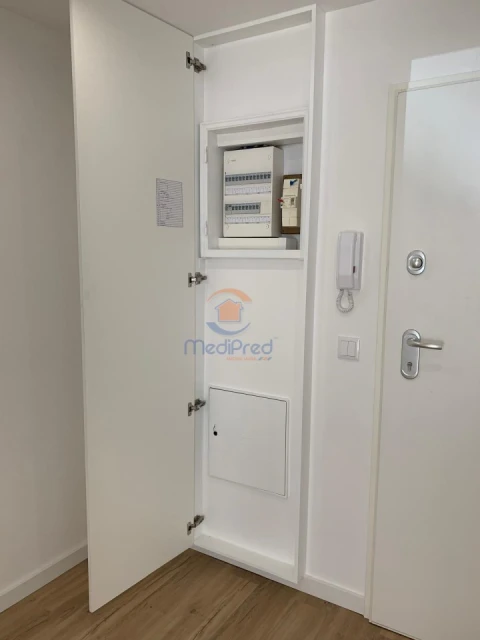 Apartamento T4 para Venda em Olivais