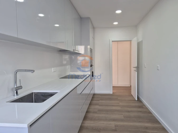 Apartamento T4 para Venda em Olivais Foto 10
