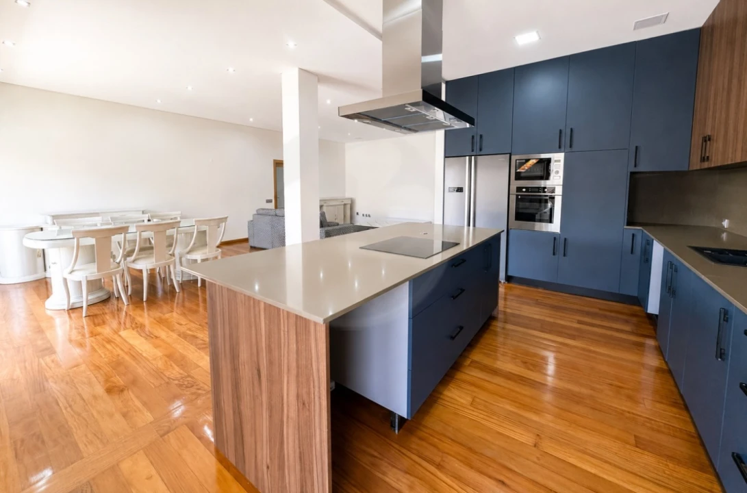 Apartamento T4 para Venda em Póvoa de Varzim, Beiriz e Argivai Foto 5