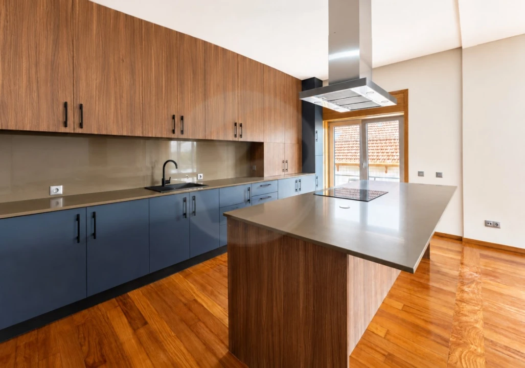Apartamento T4 para Venda em Póvoa de Varzim, Beiriz e Argivai Foto 7