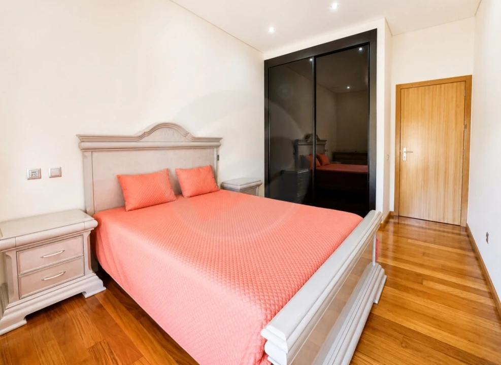 Apartamento T4 para Venda em Póvoa de Varzim, Beiriz e Argivai Foto 10