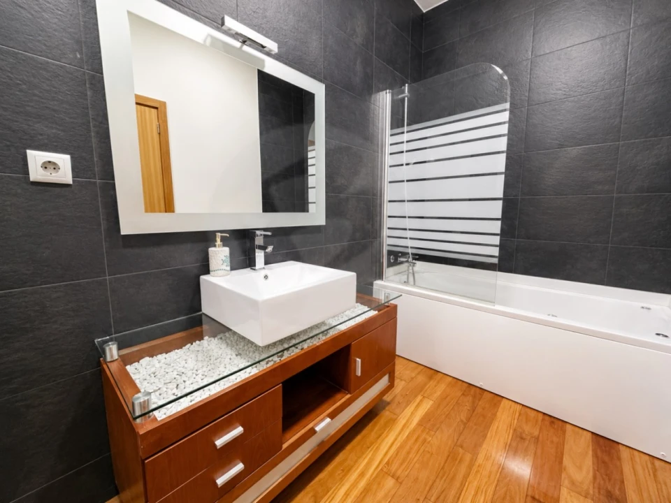 Apartamento T4 para Venda em Póvoa de Varzim, Beiriz e Argivai Foto 11