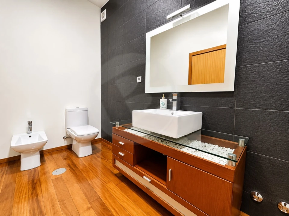 Apartamento T4 para Venda em Póvoa de Varzim, Beiriz e Argivai Foto 12