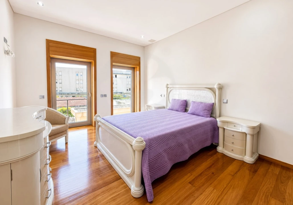 Apartamento T4 para Venda em Póvoa de Varzim, Beiriz e Argivai Foto 13