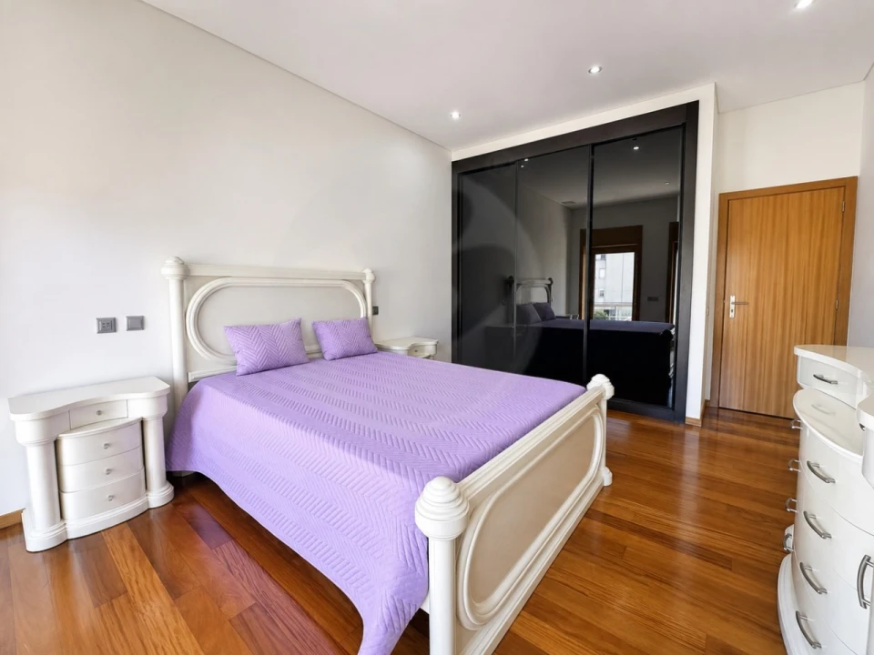 Apartamento T4 para Venda em Póvoa de Varzim, Beiriz e Argivai Foto 14