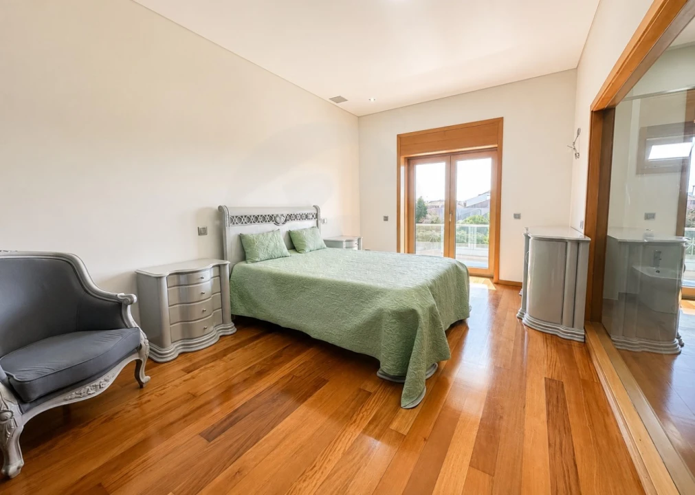 Apartamento T4 para Venda em Póvoa de Varzim, Beiriz e Argivai Foto 17