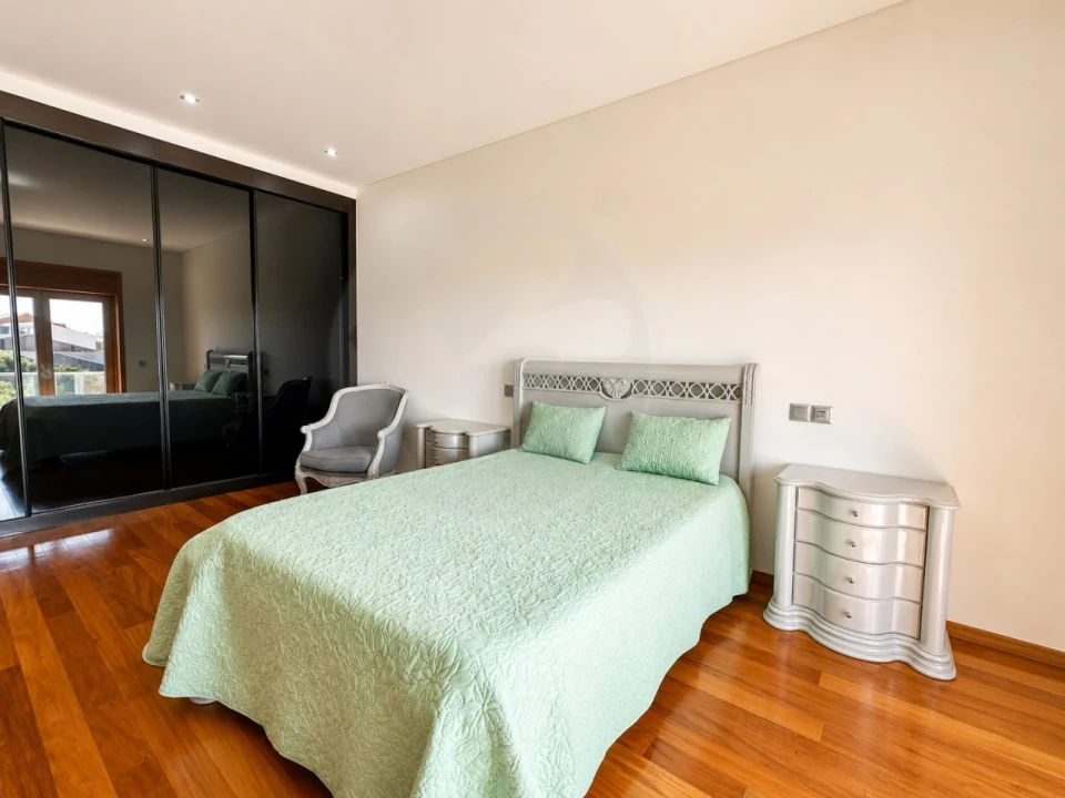Apartamento T4 para Venda em Póvoa de Varzim, Beiriz e Argivai Foto 19