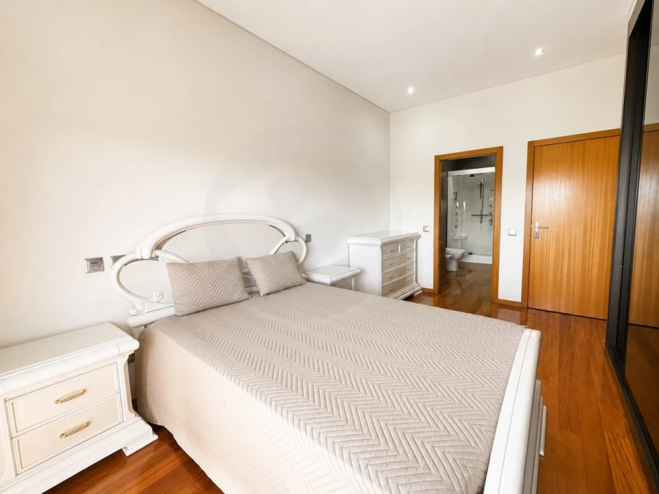 Apartamento T4 para Venda em Póvoa de Varzim, Beiriz e Argivai Foto 20